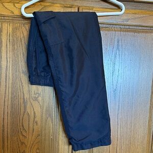 O’Neill Boys lined cargo winter pants